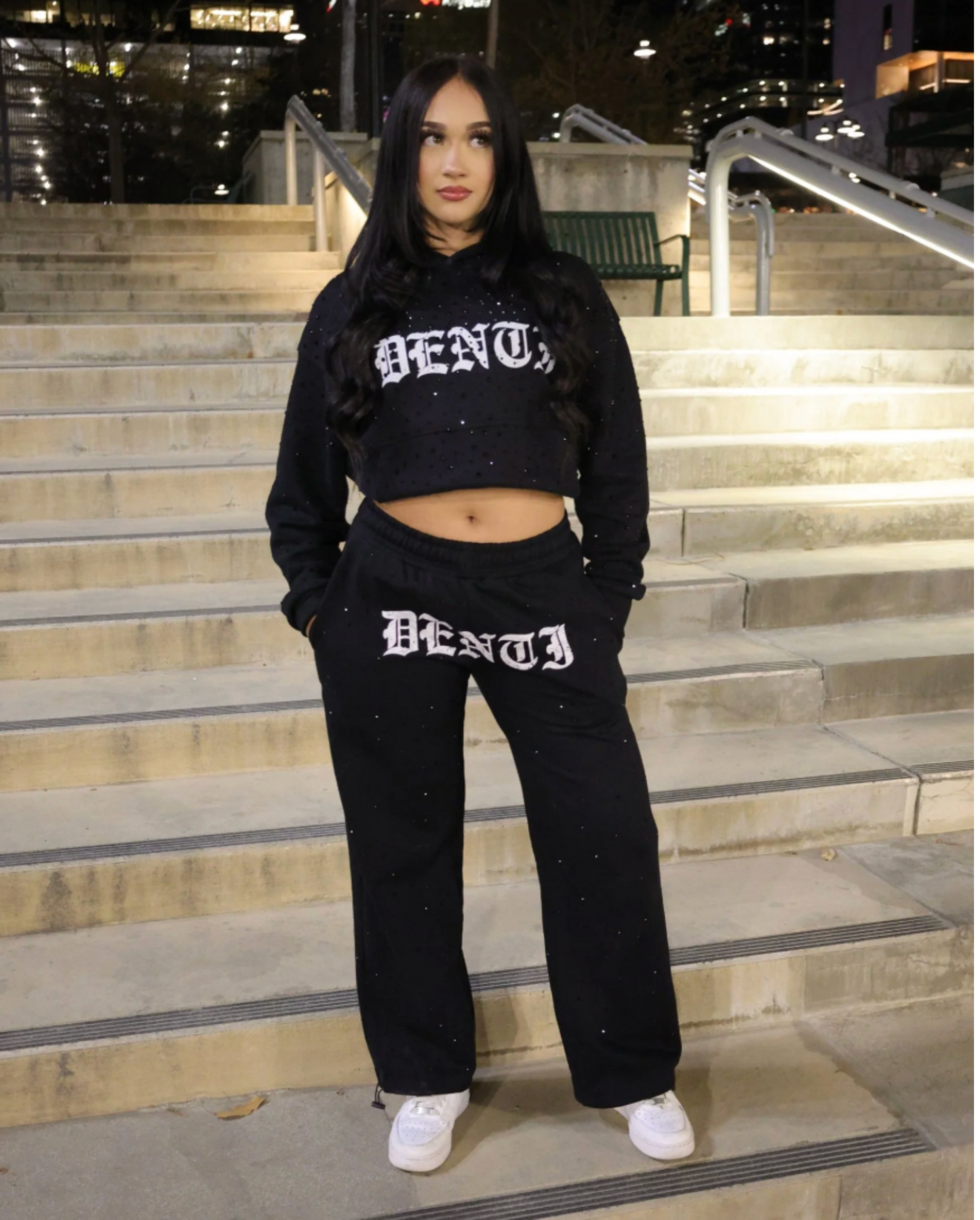 Denti Tracksuit